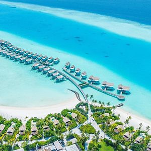 Hard Rock Hotel Maldives